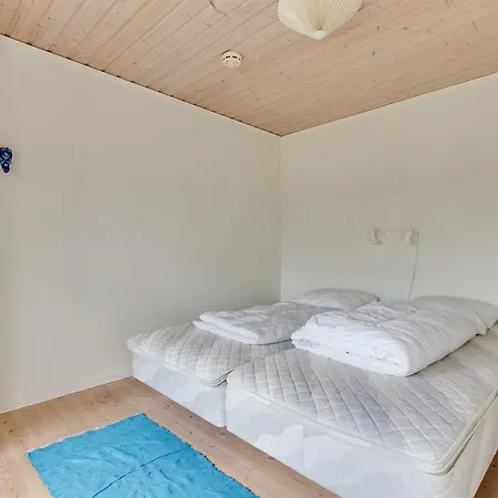 Casa vacanze Three-bedroom Holiday In *