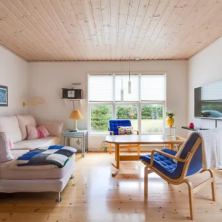 Three-bedroom Holiday In Casa vacanze Hals